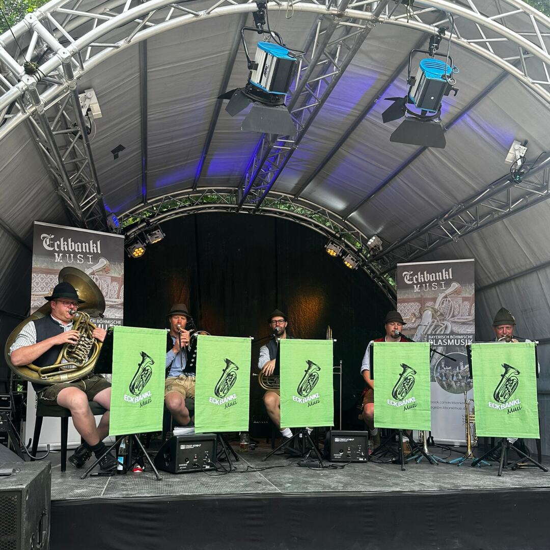 Festausklang